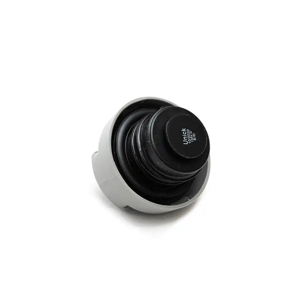 TAMPA TANQUE CORSA,ASTRA 99/,VECTRA 97/ S/CHAVE (CINZA)