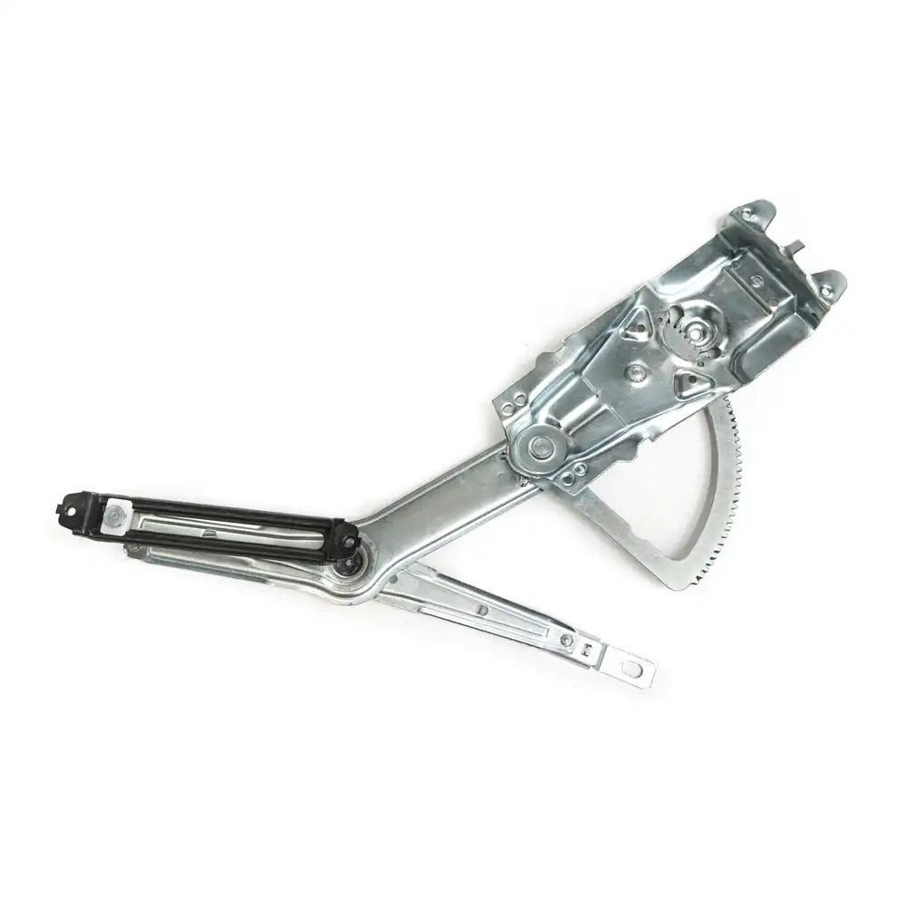 MAQUINA VID VECTRA 2005 A 2011 DIANT ESQ S/MOTOR FIX.ORIGINA