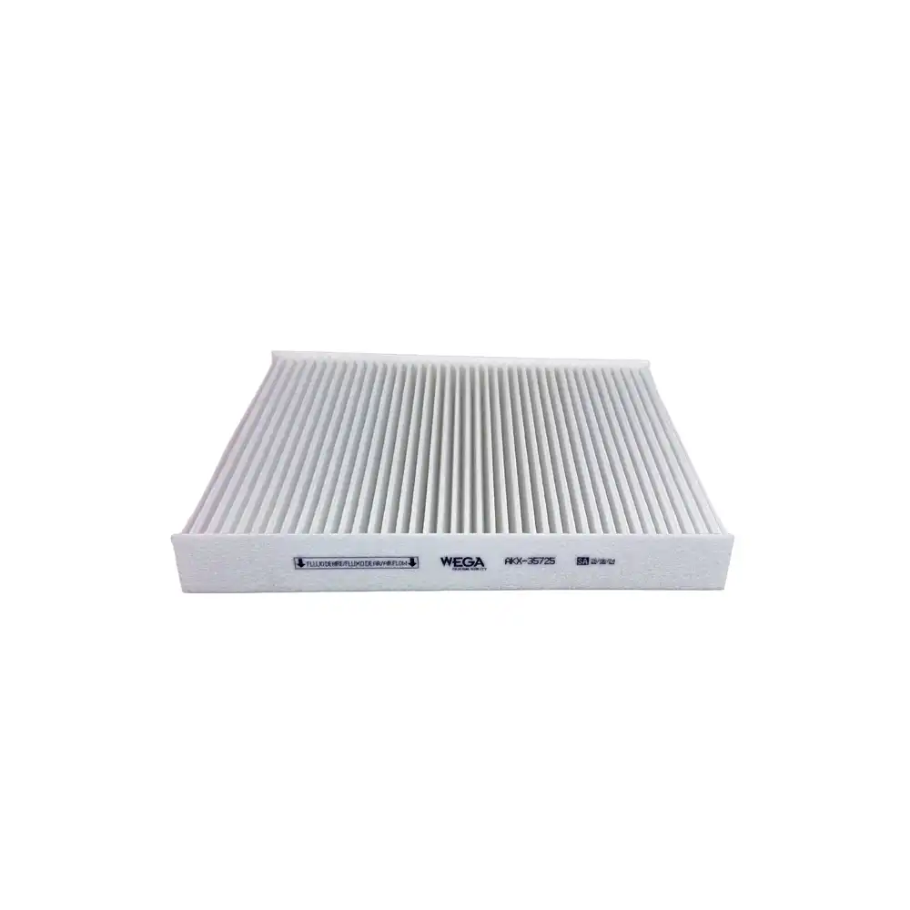 FILTRO AR CABINE CRUZE 1.4 16V TURBO 2017 EM DIANTE