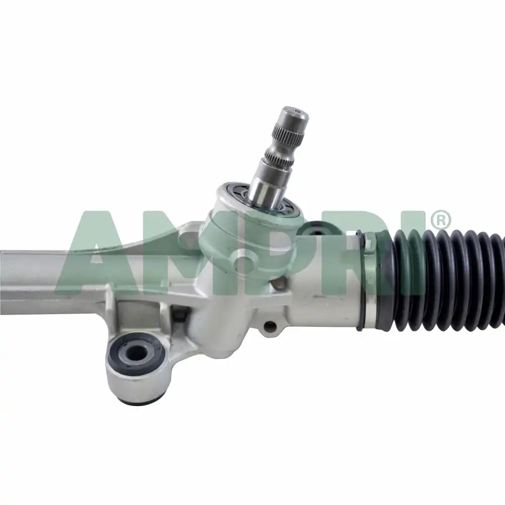 CAIXA DIRECAO TOYOTA COROLLA 2009 A 2014 ELETRICA