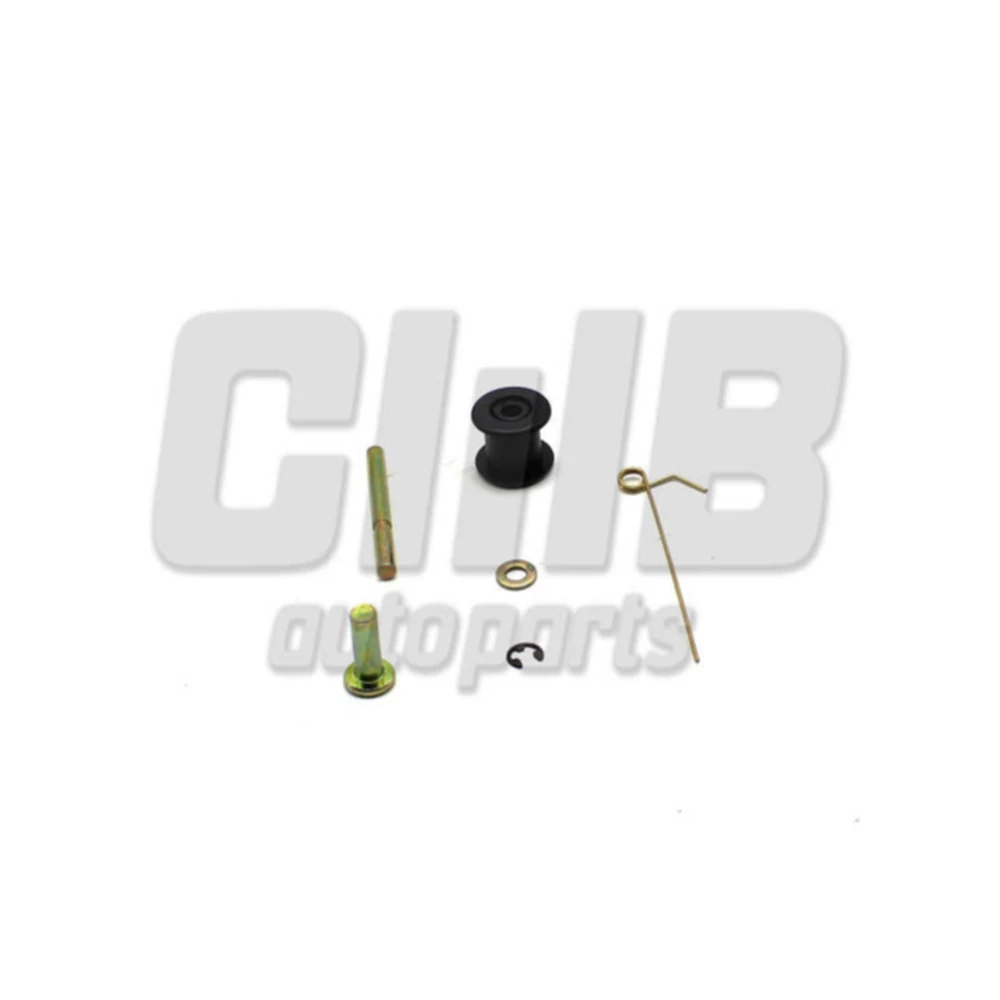REPARO PEDAL ACELERADOR FUSCA ,BRASILIA,VARIANT