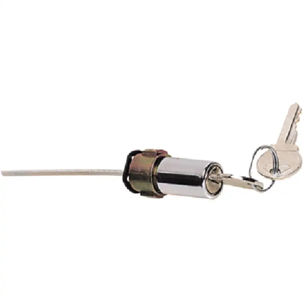 CILINDRO PORTA OPALA,CARAVAN