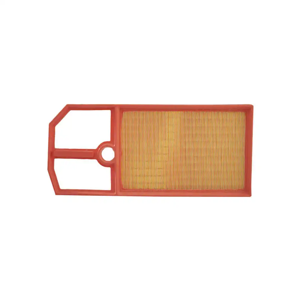 FILTRO AR MOTOR BORA 1.6 16V AUTOMATICO 2000