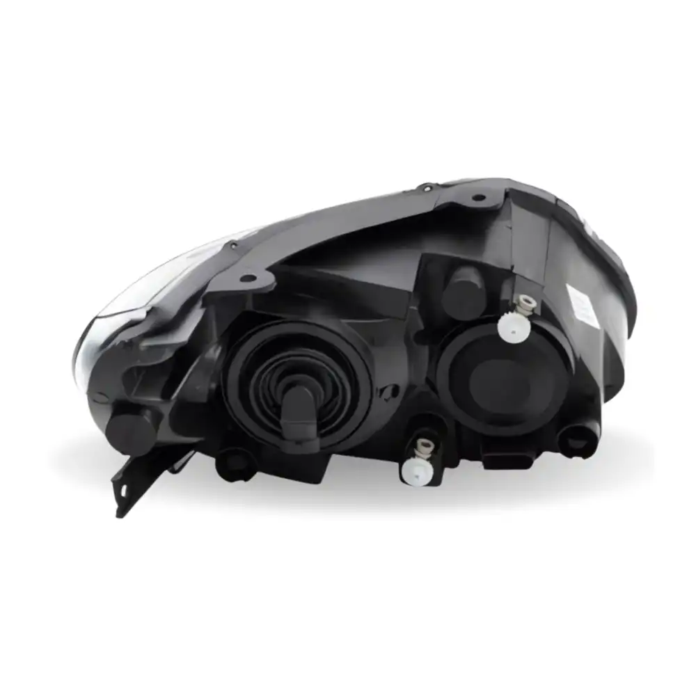 FAROL GOL GV 09/ ESQ (DUPLO) DEFLETOR VW