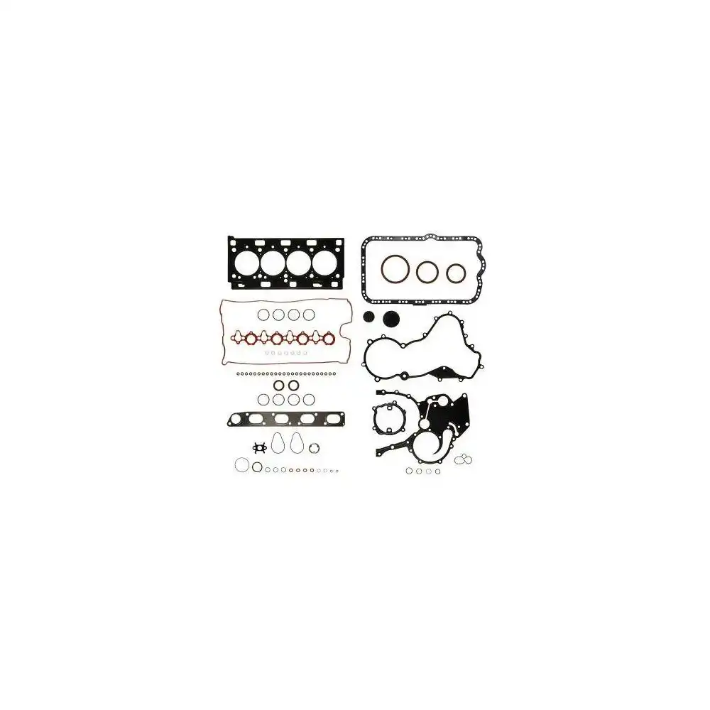 JUNTA MOTOR SUP RENAULT MASTER 2.5 2004 A 2013 /C/RETENTORES