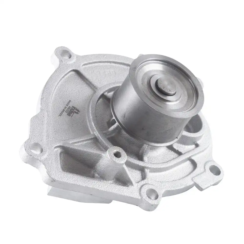 BOMBA DAGUA S-10 2.8 16V DIESEL 2012 A 2021