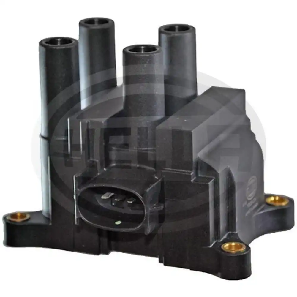 BOBINA INJ ELET ESCORT ZETEC ROCAN ,FIESTA ROCAN 00/