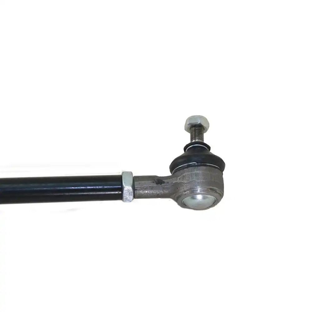 BARRA DIRECAO GOL GI GT 1984 A 1986 MECANICA ESQ