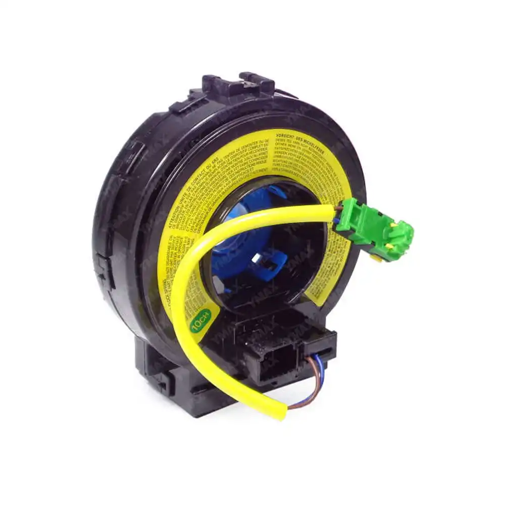 CINTA AIRBAG HYUNDAI SANTA FE 2006 A 2013