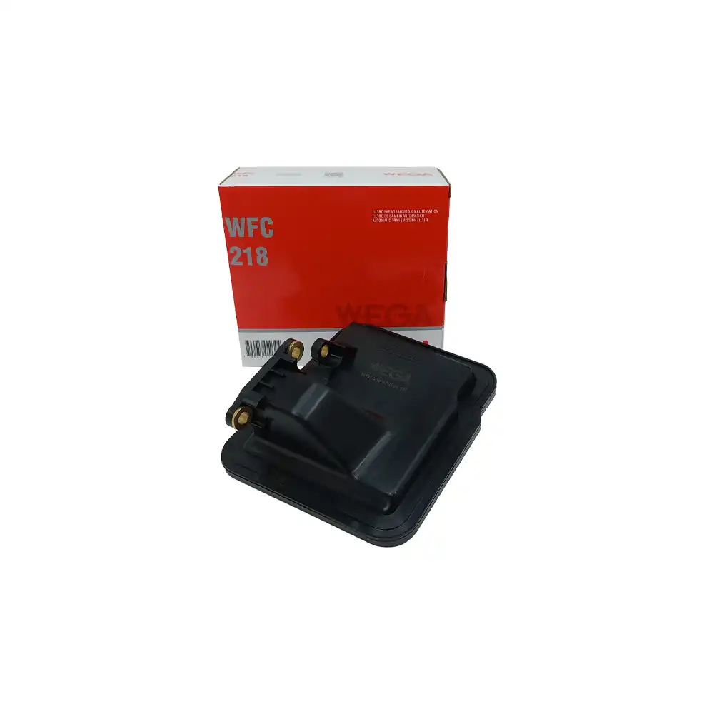 FILTRO OLEO CAMBIO AUTOMATICO LANCER 2.0 07/16 (6 MARCHAS)