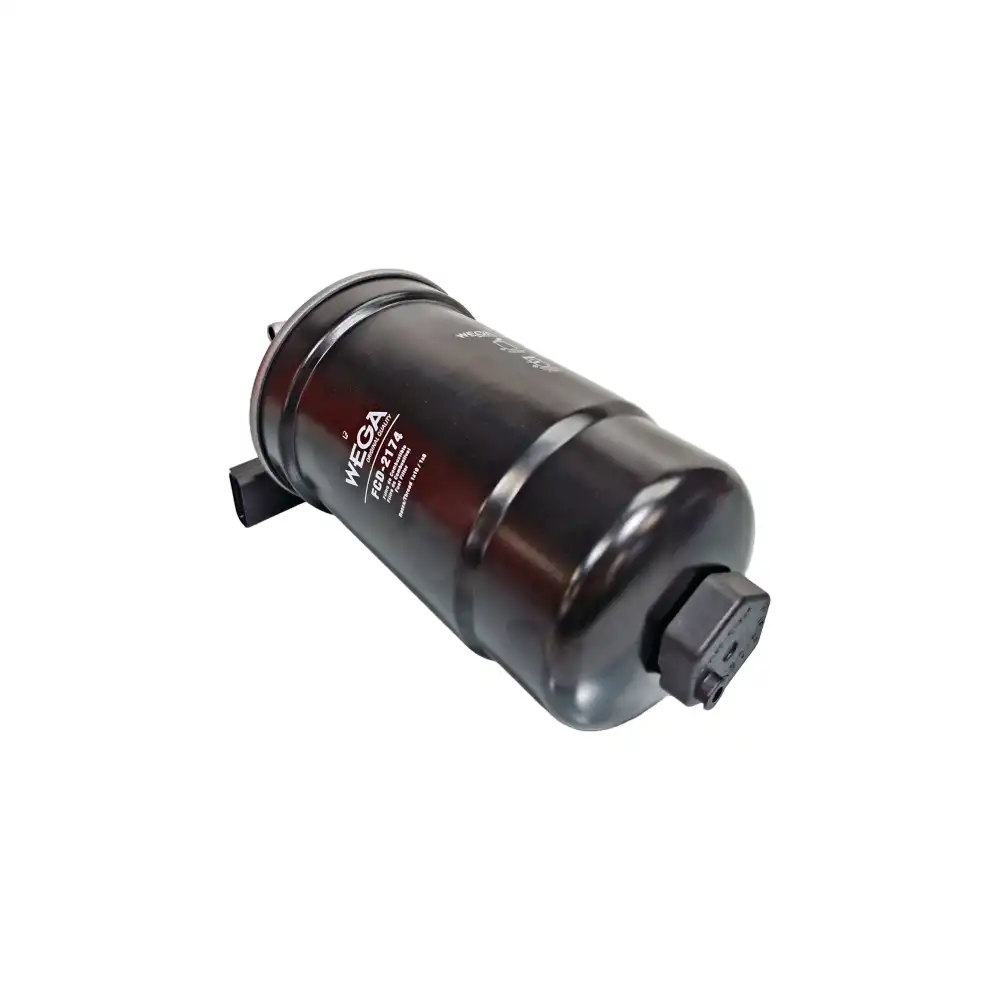 FILTRO DIESEL RANGER 3.0 V6 2023 EM DIANTE