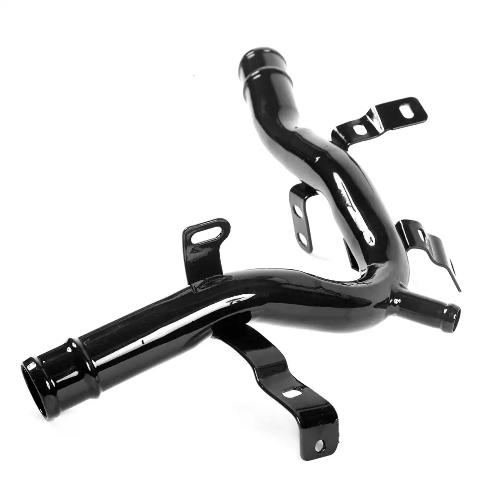 TUBO REFRIGERACAO MOTOR PEUGEOT 206 1.4 1.6 8V 16V 1999/