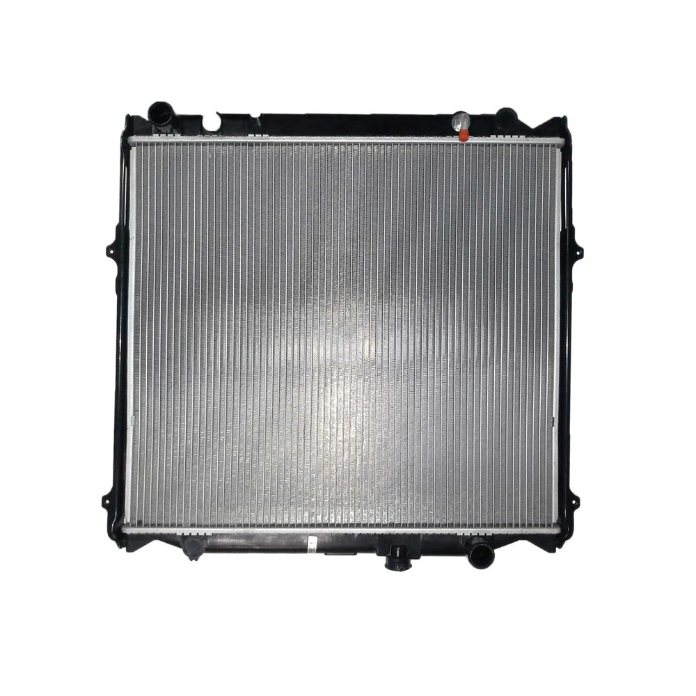 RADIADOR TOYOTA HILUX SW4 3.0 1997 A 2004 C/AR