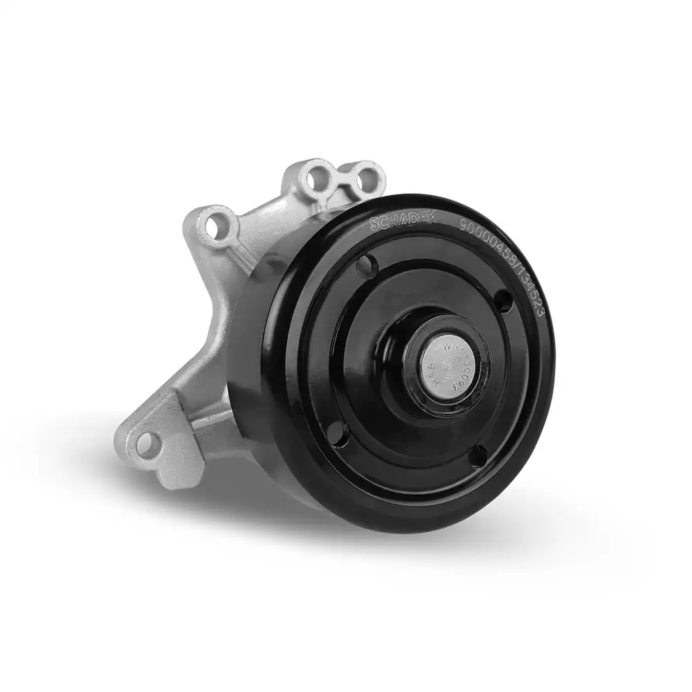 BOMBA DAGUA TOYOTA COROLLA 1.6 1.8 16V 02/ RAV4 1.8 01/06