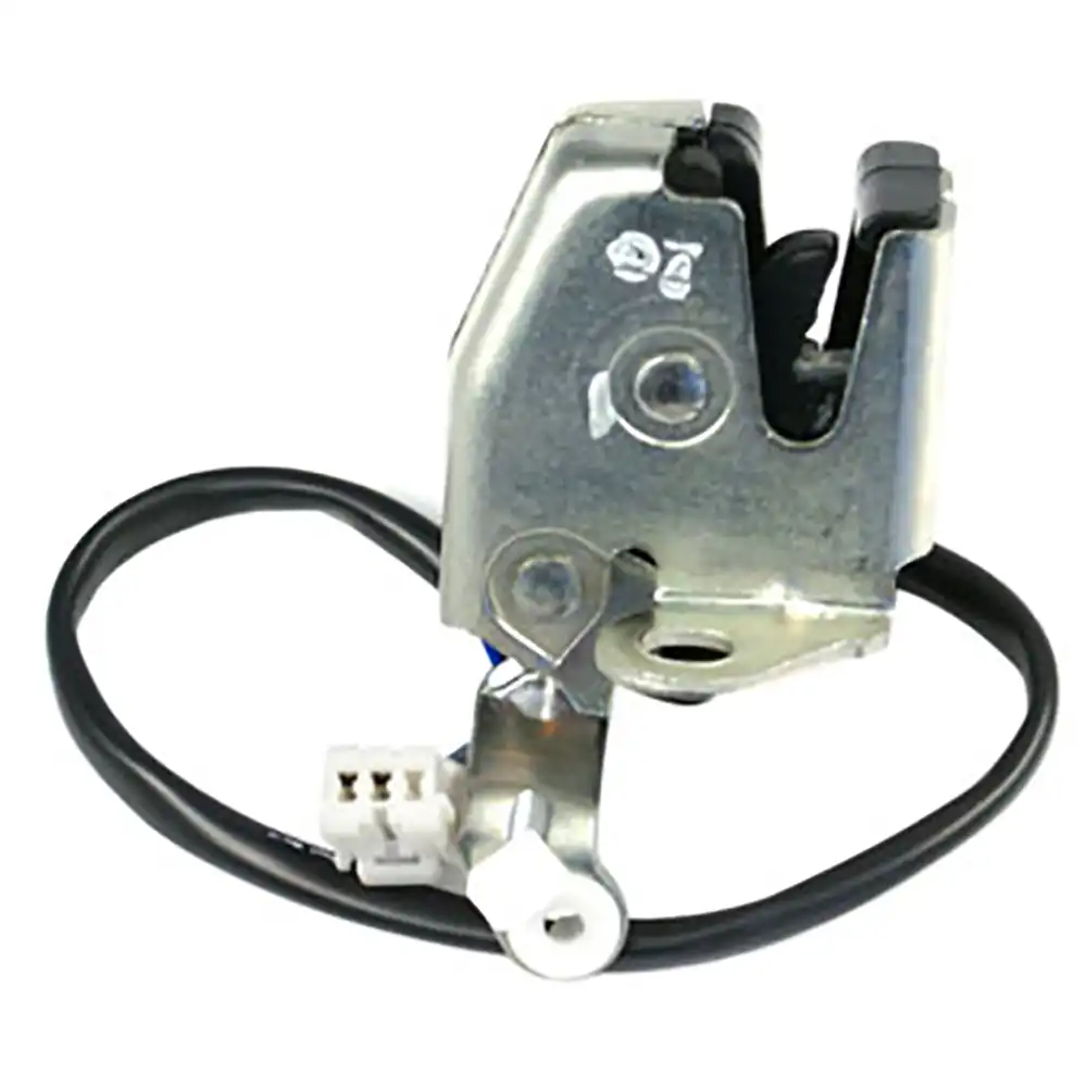 FECHADURA TAMPA TRAS FIAT DOBLO 2002 A 2014 (BAU)