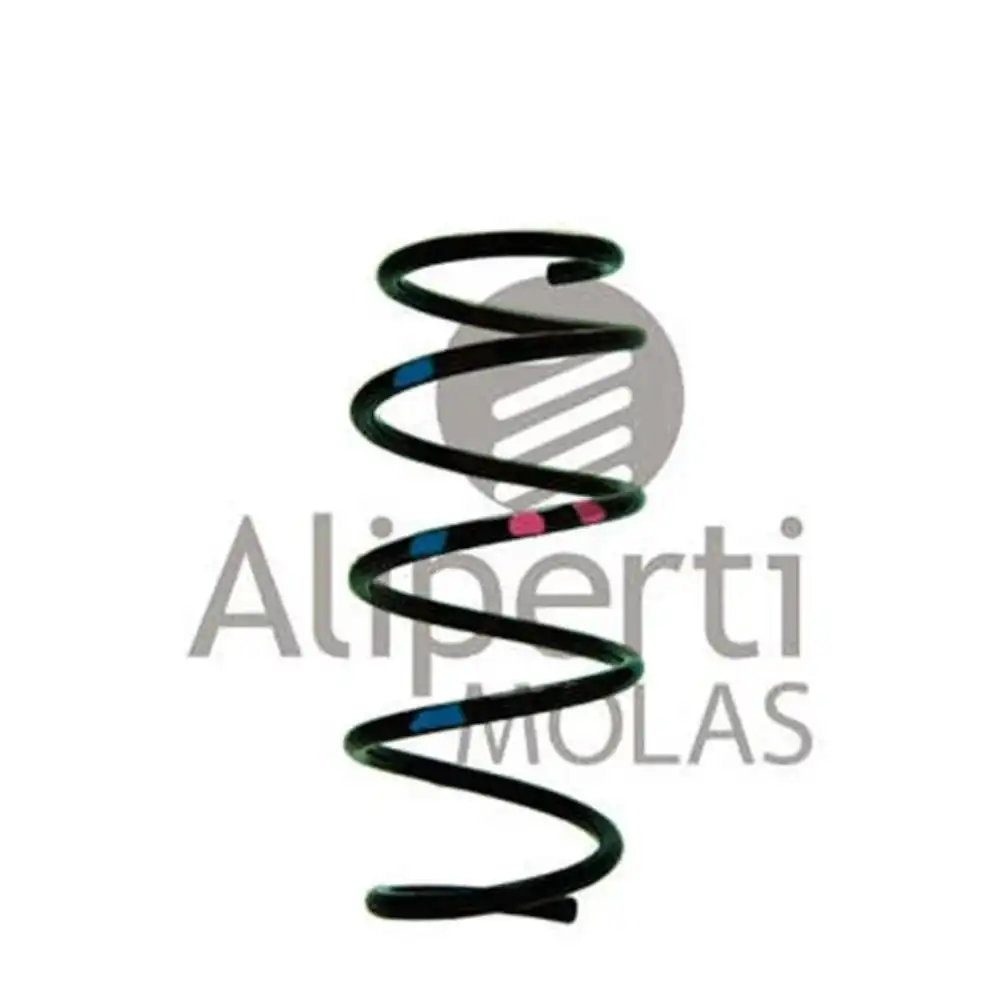 MOLA DIANTEIRA HYUNDAI ELANTRA 1.8 16V 2012 A 2013 AUTOMATIC