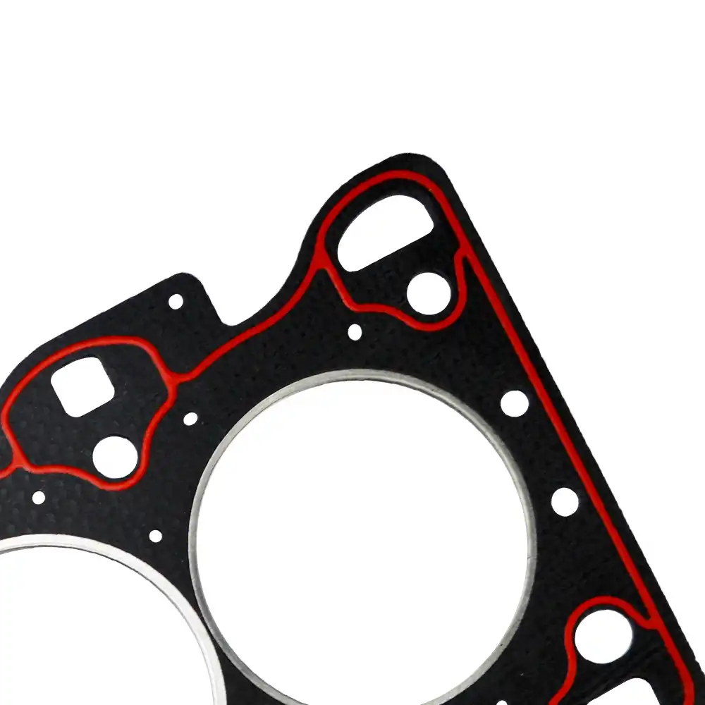 JUNTA CABECOTE FUSION 2.3 16V DURATEC 2005 A 2009 FIBRA