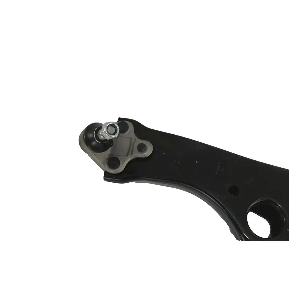 BANDEJA DIANTEIRA COROLLA 2002 A 2008 ESQUERDA COM PIVO