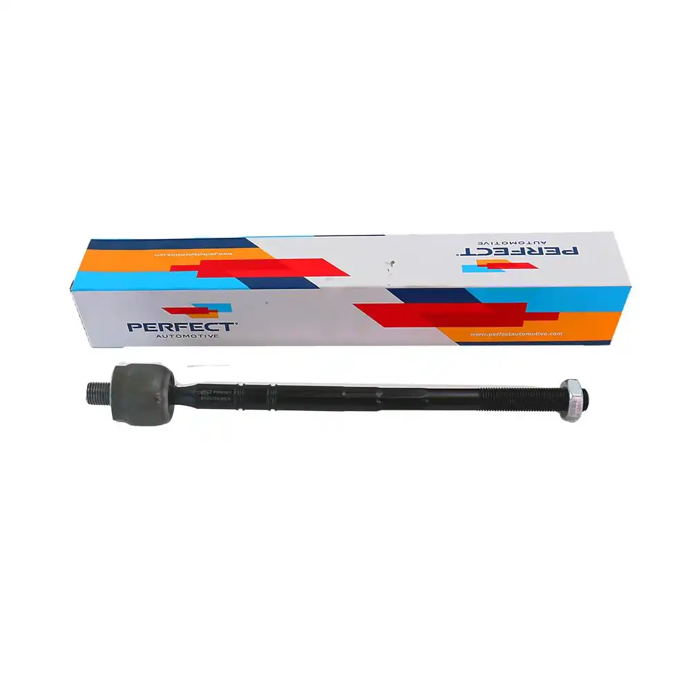 BARRA AXIAL FIESTA 03/13 ECOSPORT 03/12 HIDRAULICO KA 08/13