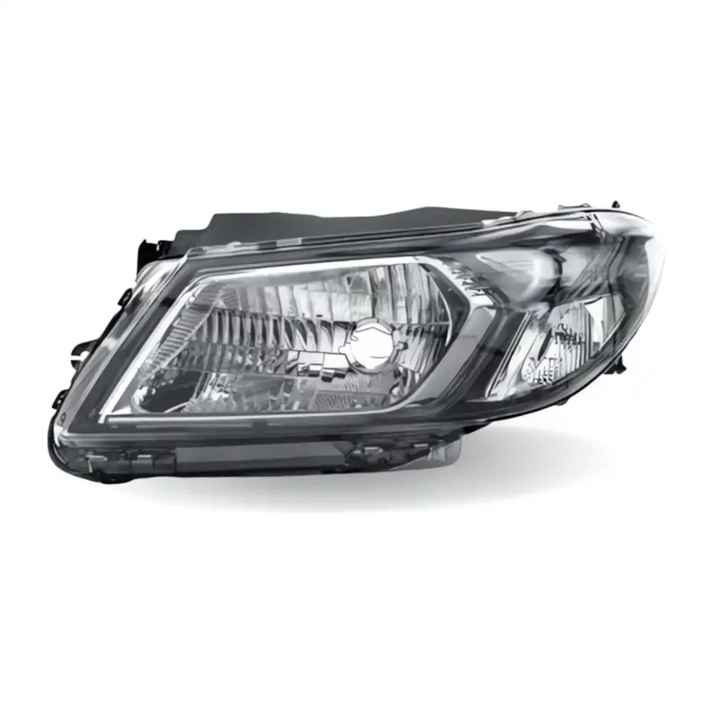 FAROL PRISMA 13/18 ONIX 12/18 ESQ MASCARA NEGRA