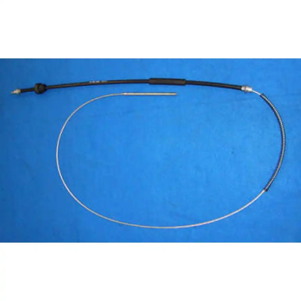 CABO FREIO SILVERADO 3500 1997 A 2001 2028MM