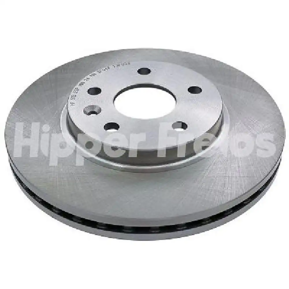 DISCO FREIO DIANTEIRO CRUZE 1.8 2012 A 2016 VENTILADO