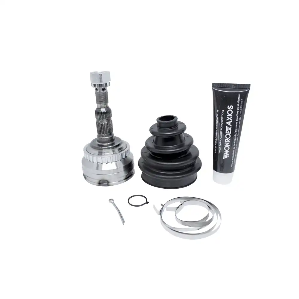 JUNTA HOMOC VECTRA 2.0 2.2 1997 A 2006 C/ABS