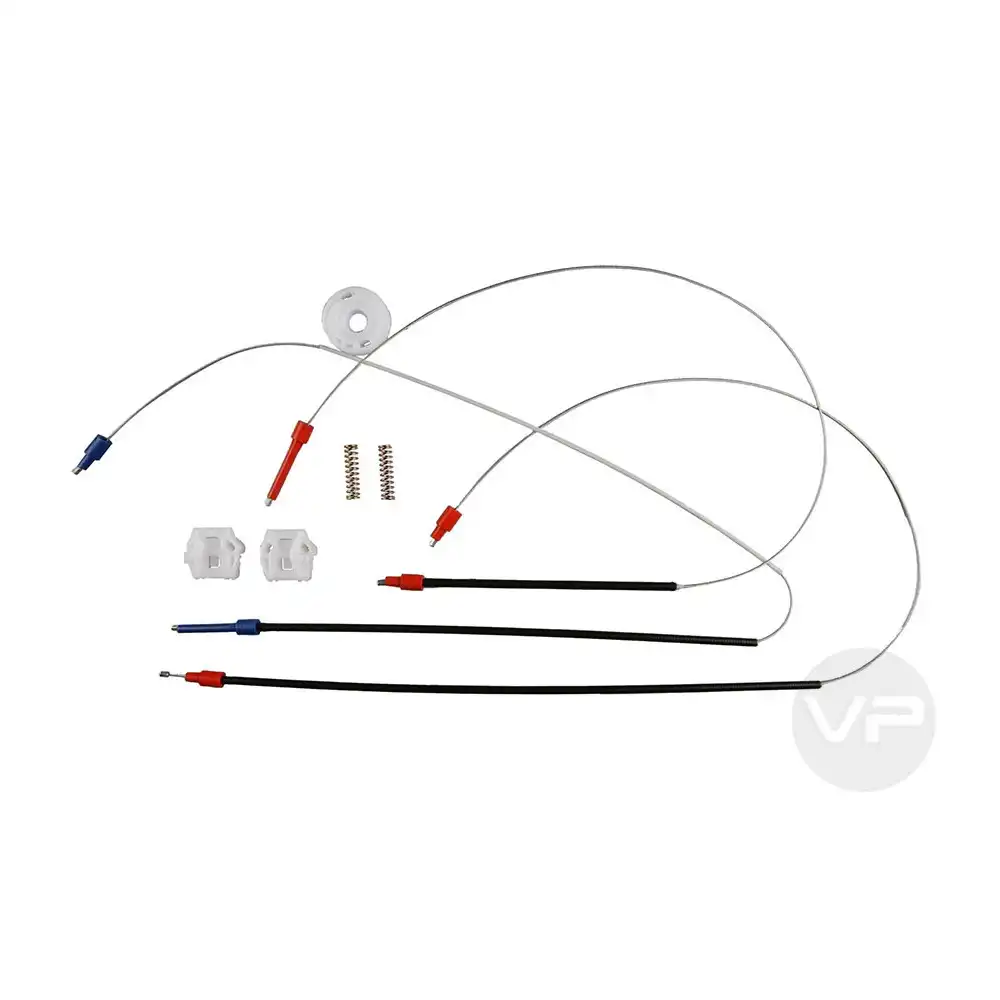 REPARO MAQ.VIDRO ELET. GOLF 98/ DIANT