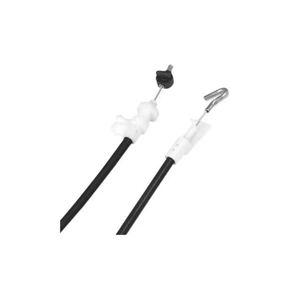 CABO MACANETA INT GOL VOYAGE GER V TRAS ESQ/DIR