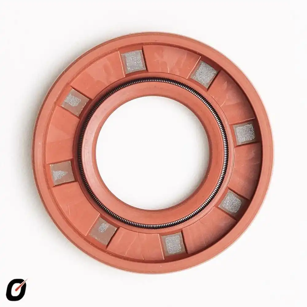 RETENTOR POLIA MOTOR COMANDO RENAULT LAGUNA MEGANE R19 1.8 2