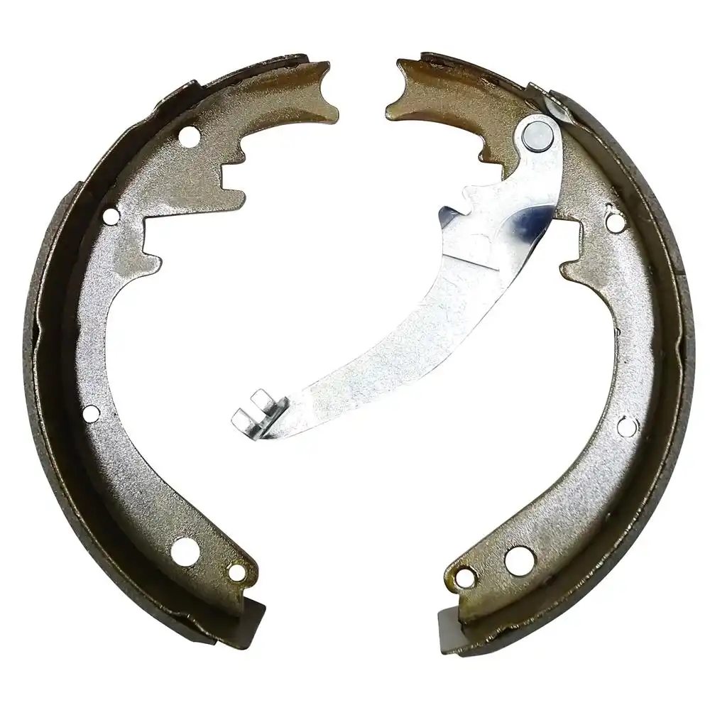 SAPATAS FREIO S-10 BLAZER 4X4 4X2 95/11