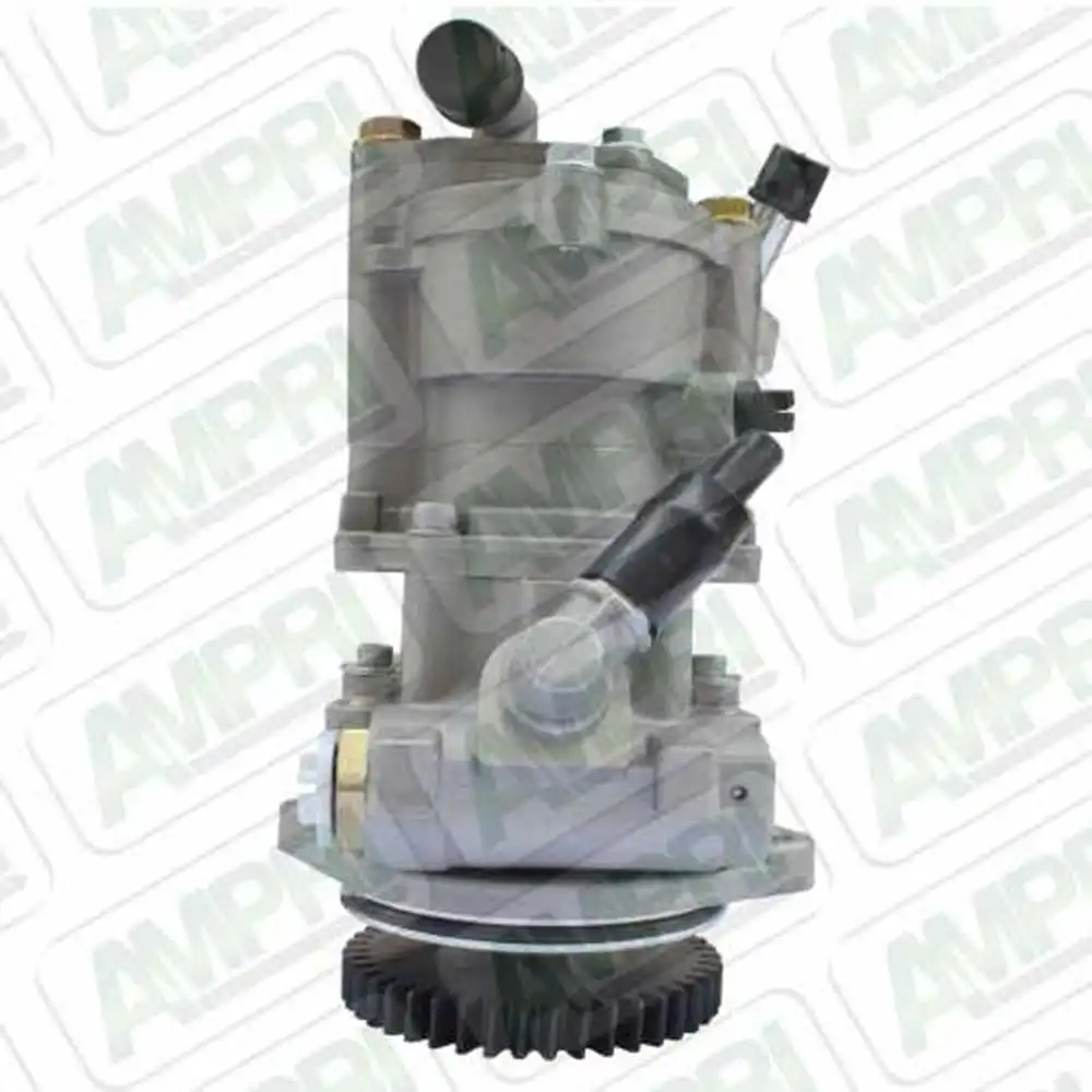 BOMBA DIRECAO HIDRAULICA S-10 2.8 MWM 02/