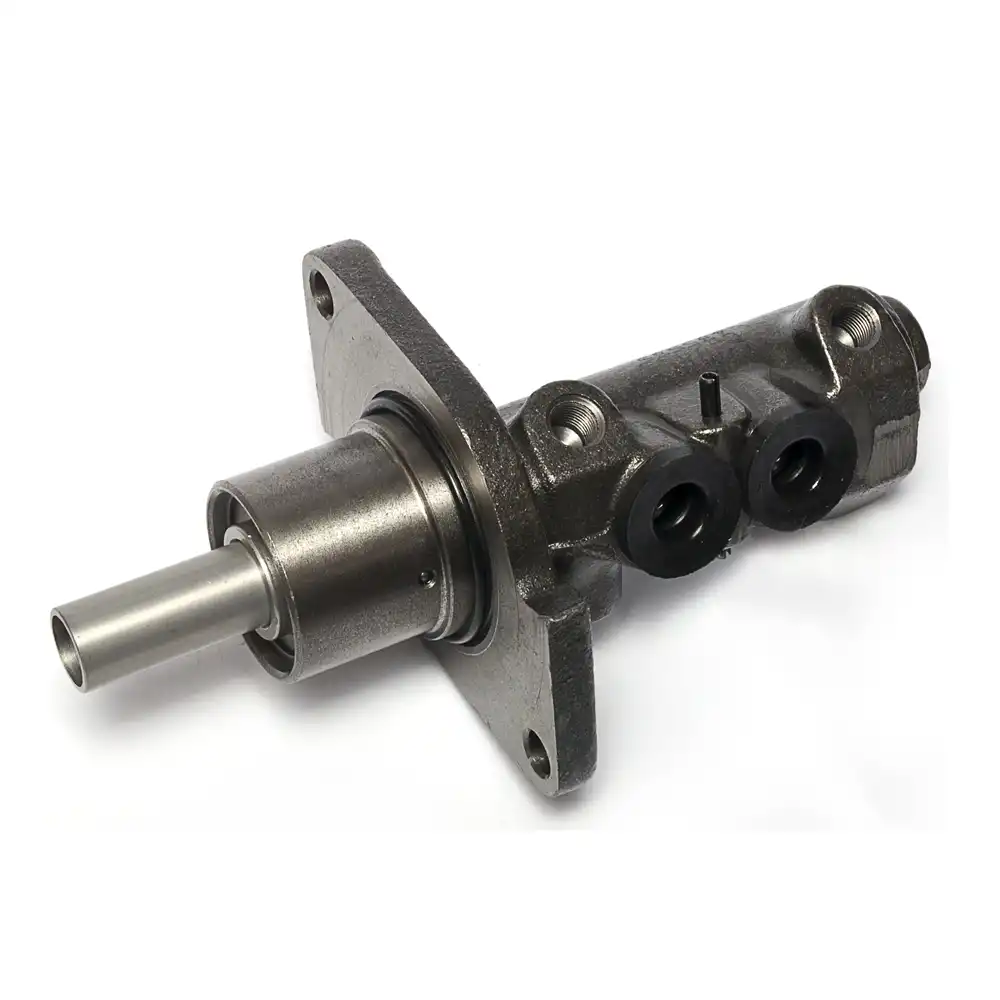 CILINDRO MESTRE FREIO FORD KA 1.6 2001 A 2007 S/ABS