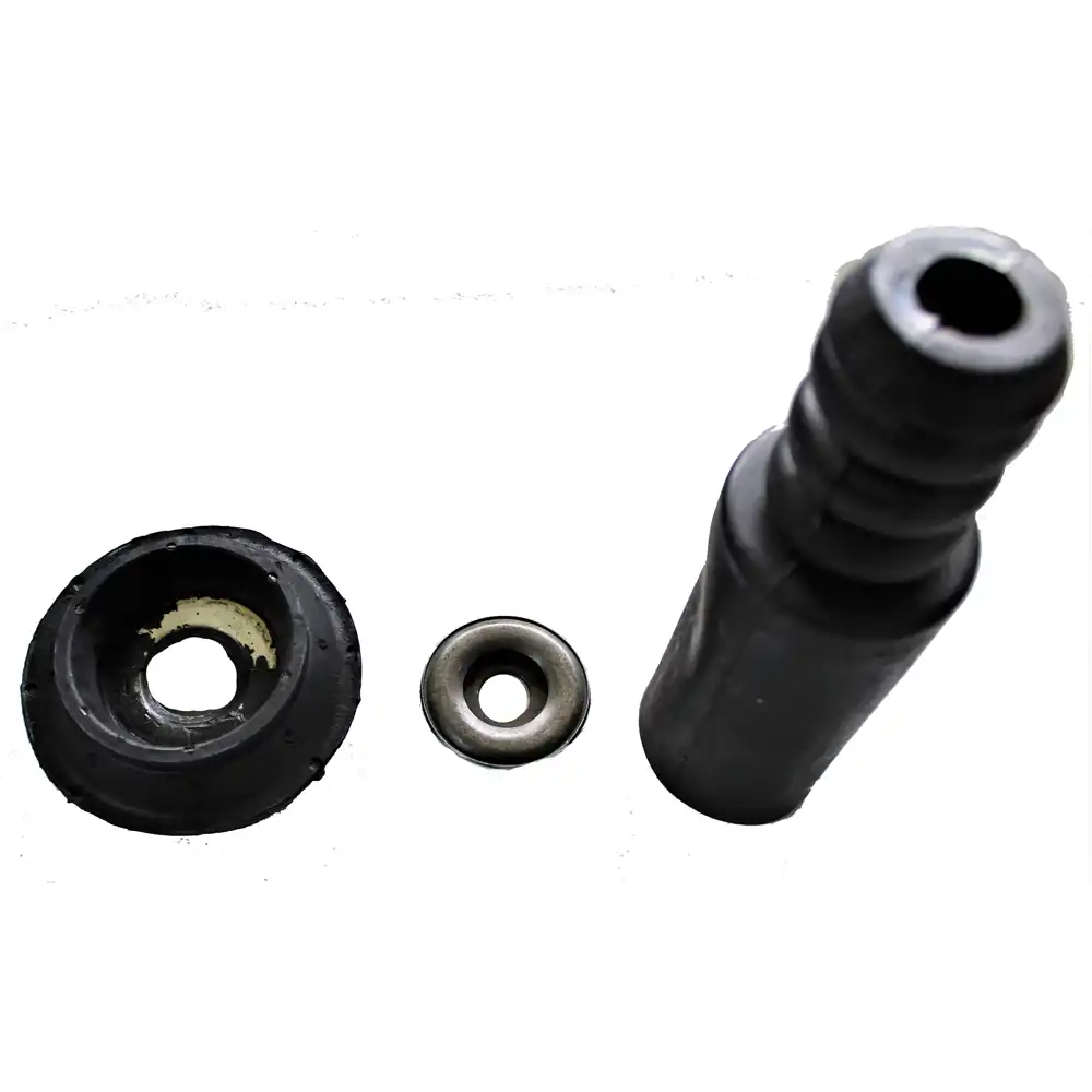 COXIM AMORTECEDOR DIANTEIRO CLIO 1999 A 2017 COMPLETO