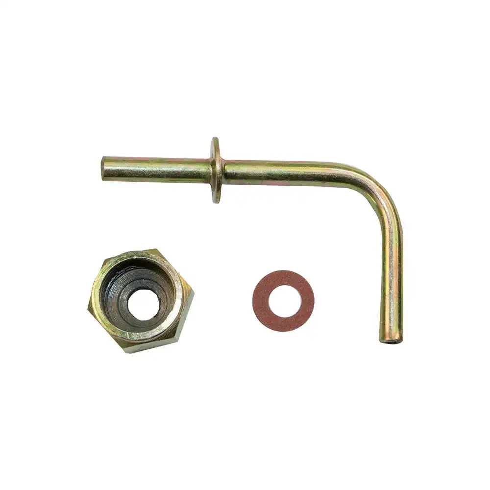 BICO INJ FIAT LINEA 1.9 16V FLEX 09/ SIST MPI