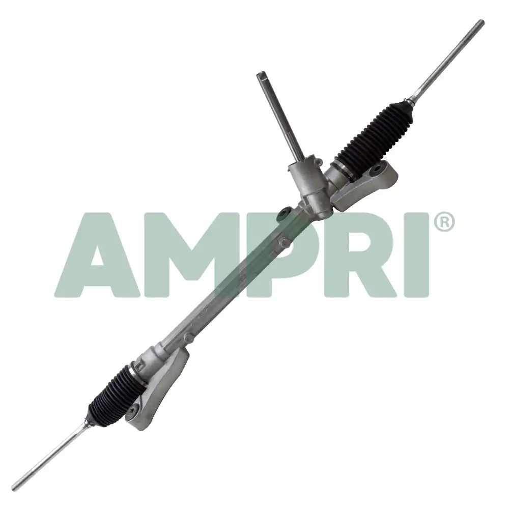 CAIXA DIRECAO ELETRICA NEW ECOSPORT 2013 A 2020 MECANICA