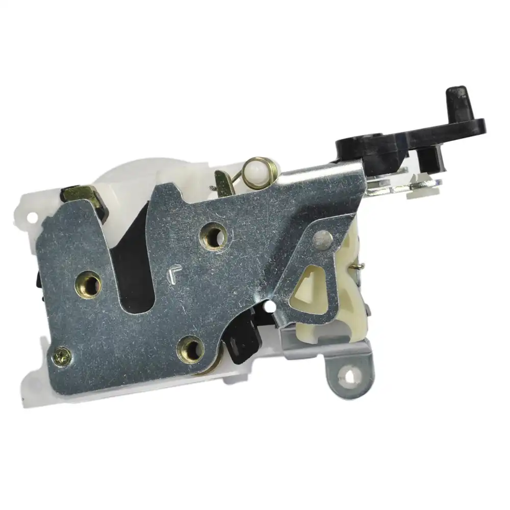 FECHADURA PORTA S-10 BLAZER 4PTS TRAS ESQ (MECANICA/ELETRICA