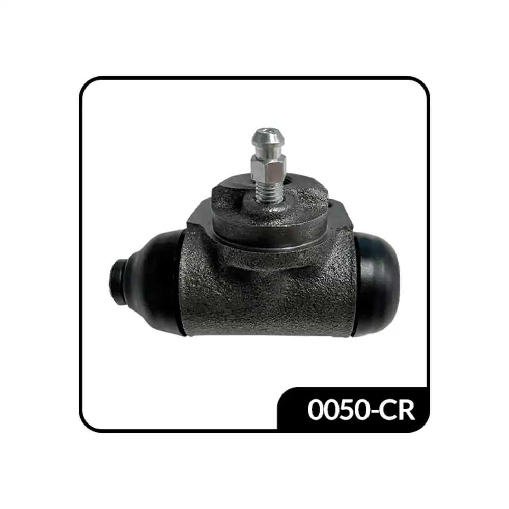 CILINDRO RODA TRAS PEUGEOT HOGGAR 1.4 1.6 2010 A 2015