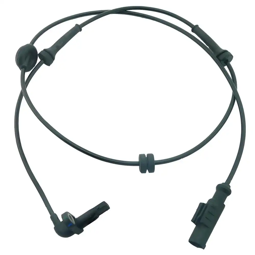 SENSOR ABS DIANTEIRO FIAT PALIO 1.0 8V 2014/ ESQUERDO