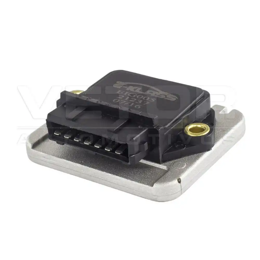 MODULO IGNICAO ELET 95/ 7PINOS
