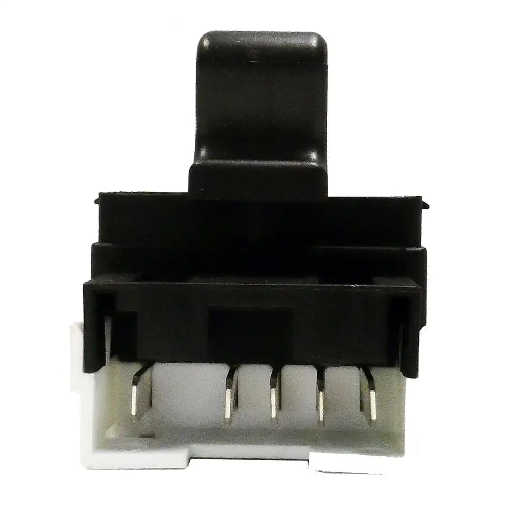 INTER VIDRO ELETRICO PALIO 96/00 DIR SIMPLES S/MOLD.