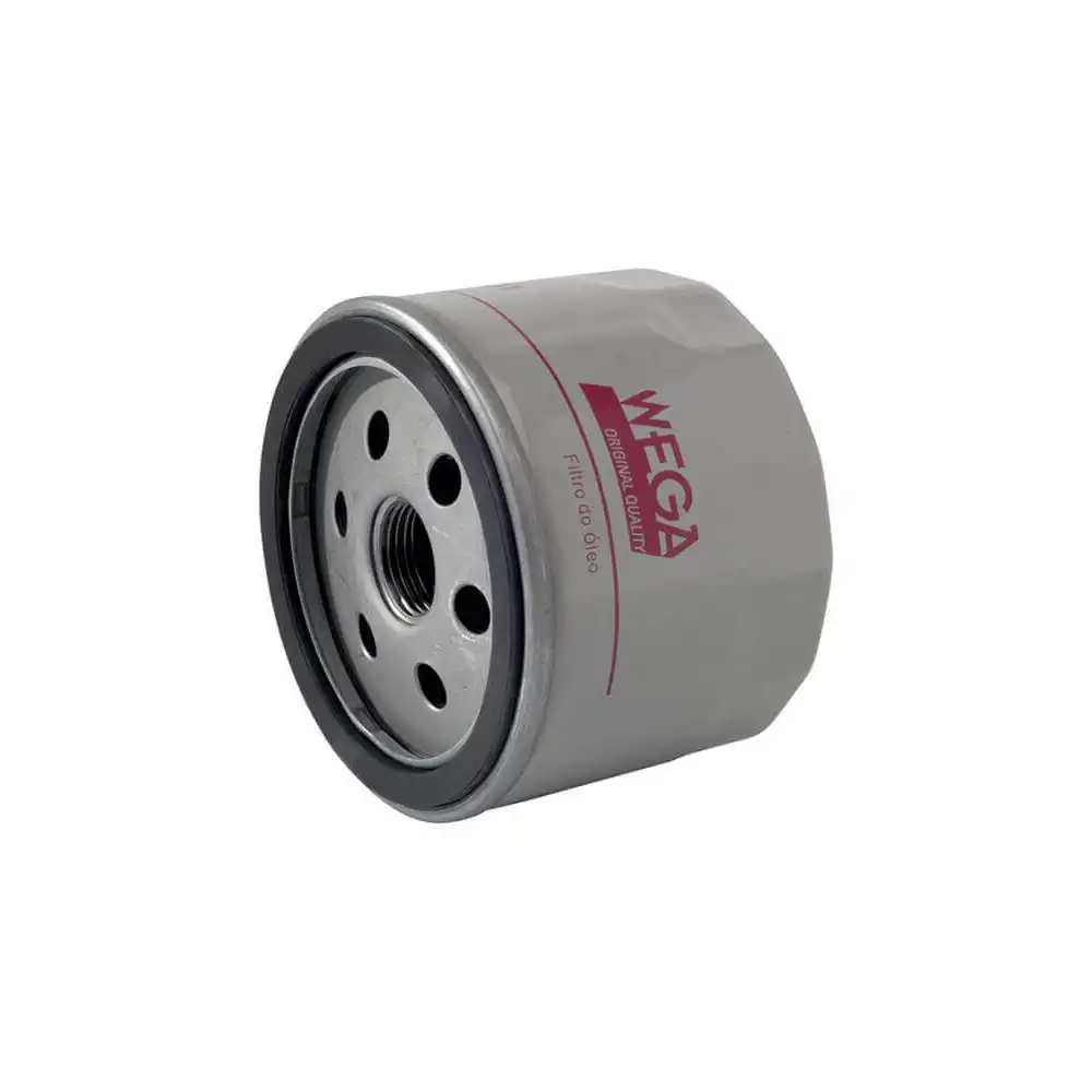 FILTRO OLEO MOTOR VECTRA 2.4 16V AUTOMATICO 2006 A 2008