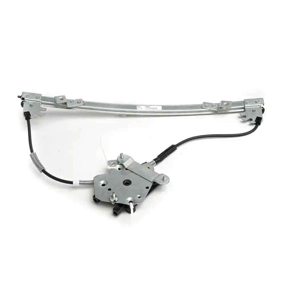 MAQUINA VID CLIO 99/ SYMBOL 09/13 DIANT ESQ ELET S/MOTOR