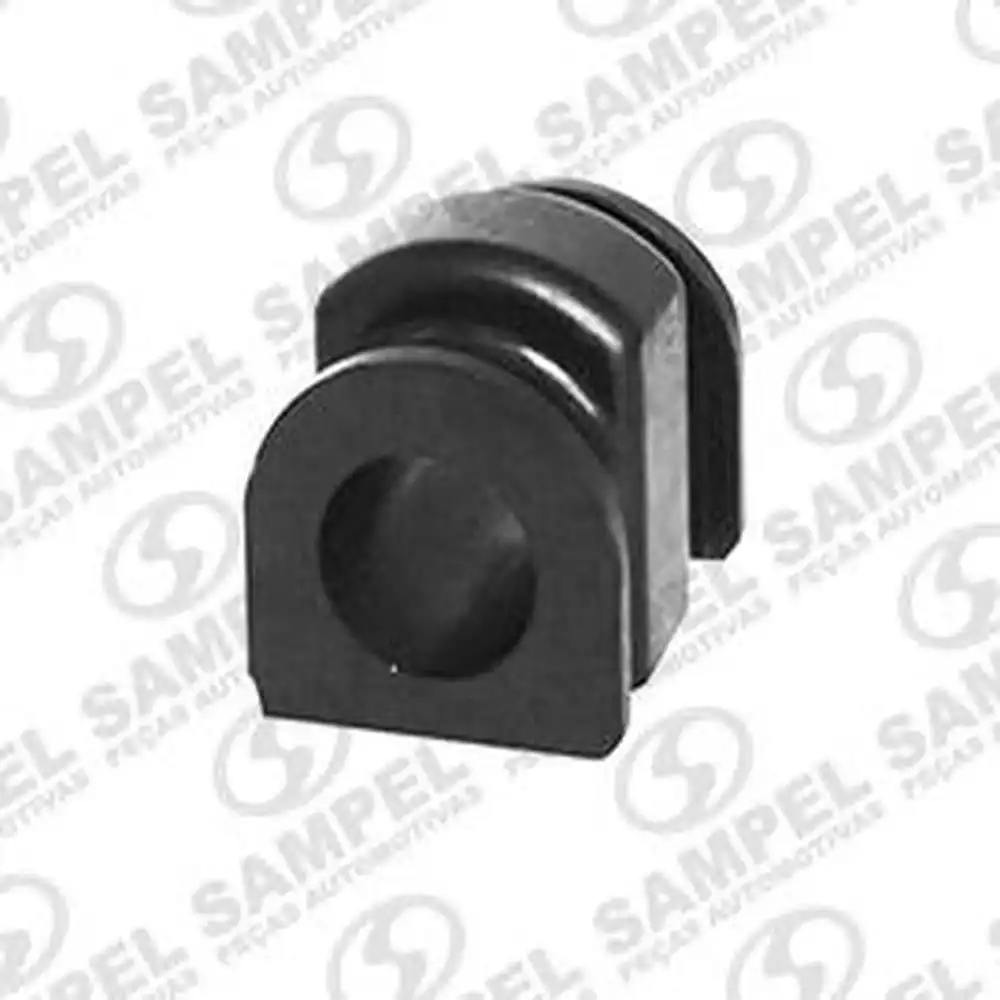 BUCHA EST DIANT ECOSPORT 2013/ 4X2