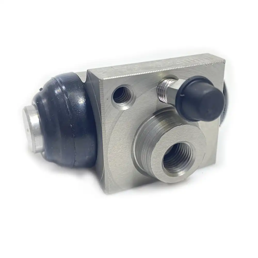 CILINDRO RODA TRAS PEUGEOT 208 1.6 16V 2021 ACIMA