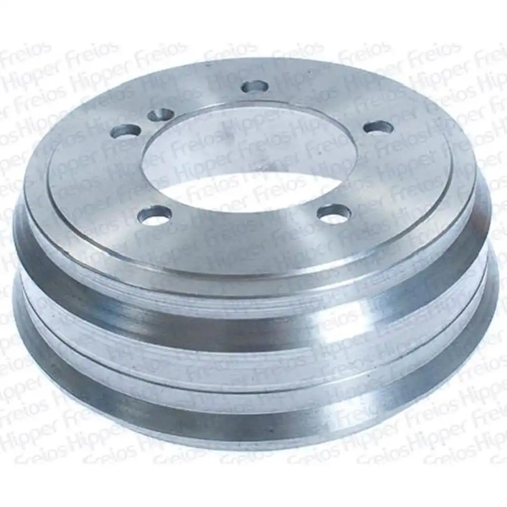 TAMBOR FREIO TRASEIRO RENAULT MASTER 1998 EM DIANTE