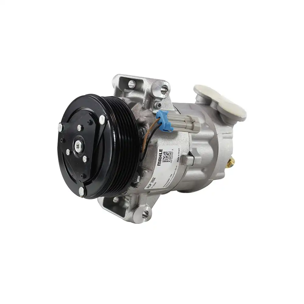 COMPRESSOR AR CONDICIONADO VECTRA 2.0 8/16V 1996 A 2005