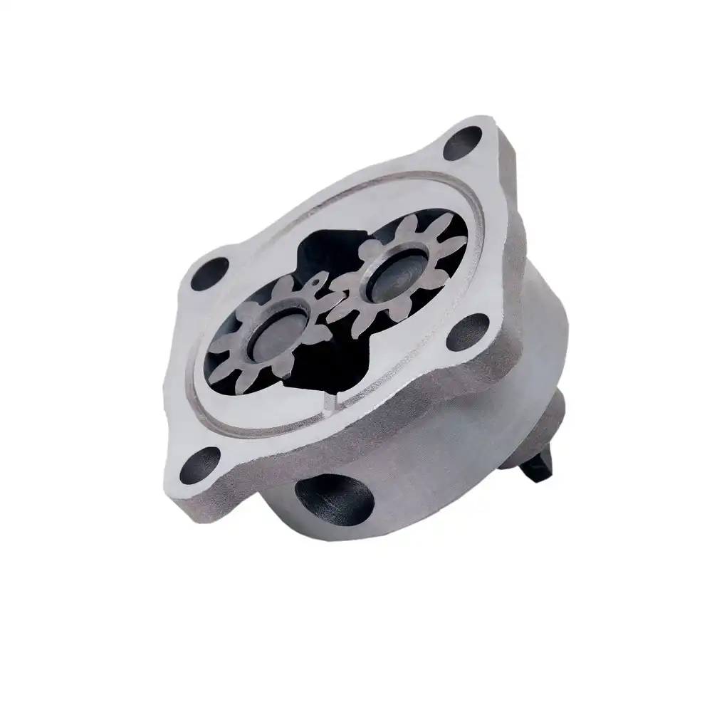 BOMBA OLEO FUSCA 8 MM  72/ ALTA VAZAO