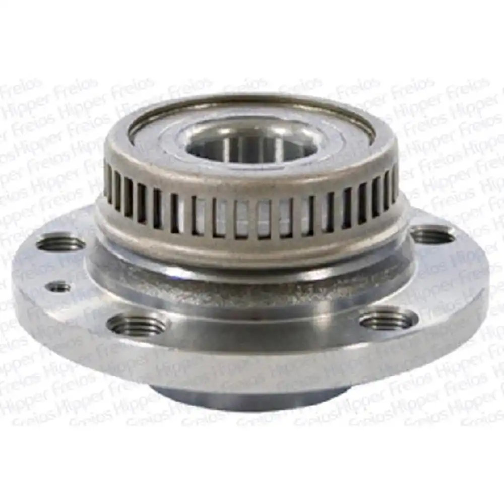 CUBO RODA TRAS GOLF 99/13 BORA NEW BEETLE AUDI A3 C/S ABS C/