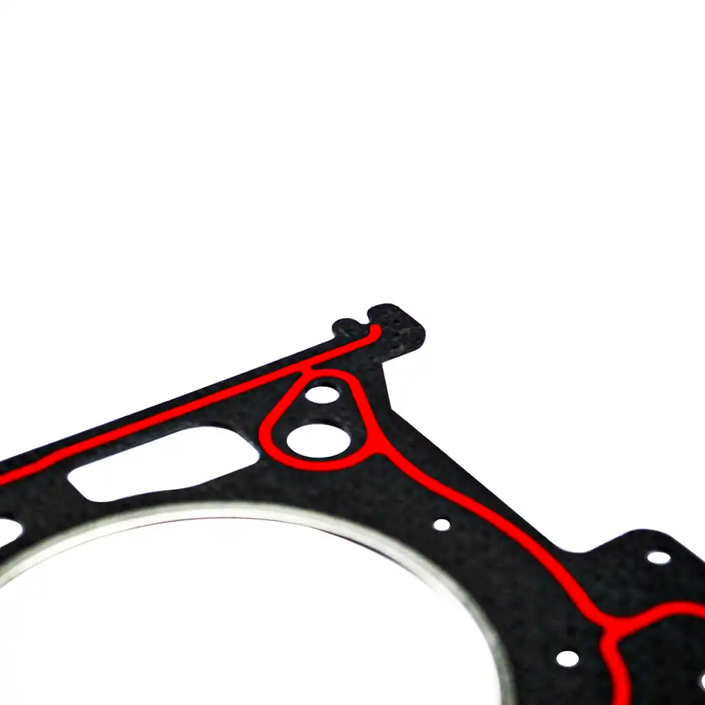 JUNTA CABECOTE FUSION 2.3 16V DURATEC 2005 A 2009 FIBRA